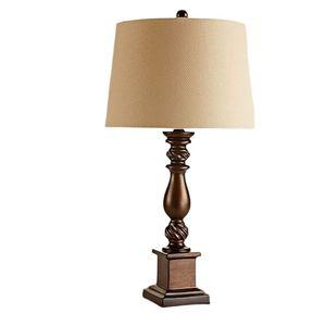 엔틱조명 테이블 램프 원목조명 무드등 취침등