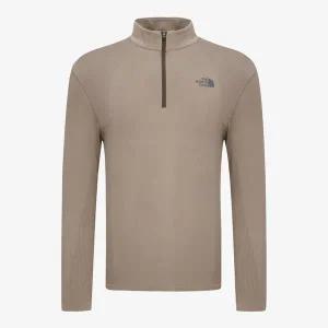 [노스페이스](본점)NT7LQ51C 남성 심프리 롱슬리브 집티