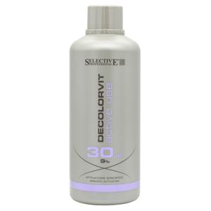 셀렉티브 엑티베이터 30vol 산화제 9% 750ml
