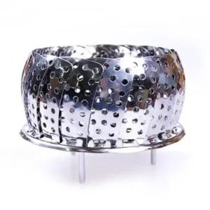 찜기 채반 대 찜기 찜통 찜솥 만두 찐빵 떡 찜판