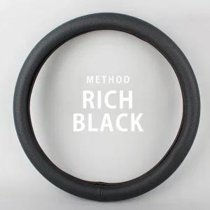 자동차 논슬립 타공 숨쉬는 얇은 가죽 핸들커버 순정형 슬림 원형 그랜져 HG IG 그랜져TG 아반떼 HD MD NFYF LF 소나타 니로 레이 쏘울 라세티프리미어 크루즈