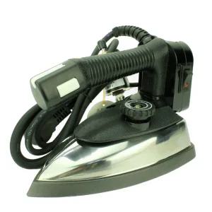 공업용 다리미 세탁소 업소용 고출력 스팀다리미 드라이 전문가 ES94A