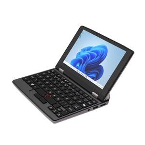 7인치 미니 UMPC 메탈 AMD pro 게임기 8840U 컨트롤러