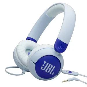 JBL 헤드폰 JBLJR320BLU 배송무료