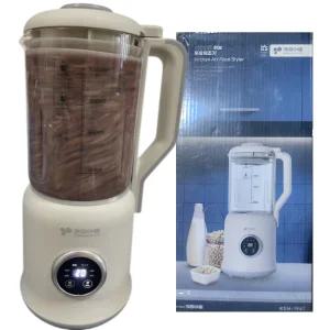 키친아트 1L 두유 콩물 제조기 내열 유리 주스 죽 만들기 대용량 KSM-1967 (1srr)