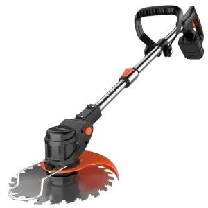 소형 예초기 여성용 예취기 잔디깍기 잔디깎이 재초기