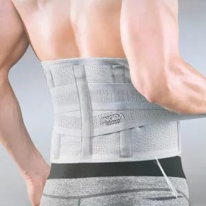 JB-2507A 허리보호대 복대 벨트 지지대 밴드 발열 강력압박 요추 보호대