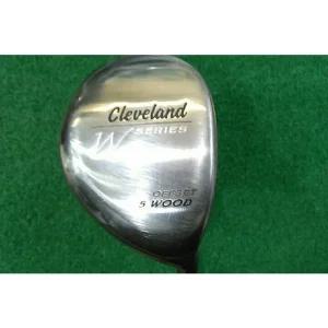 우드 클리브랜드 W series L강도 18도 커버x