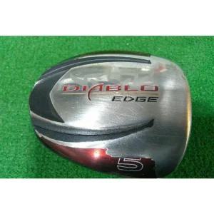 우드 캘러웨이 10 DIABLO EDGE R강도 18도 커버x