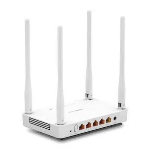 EFM ipTIME AX2004T 유무선공유기 AX1500 WIFI6 화이트 [H@lu]