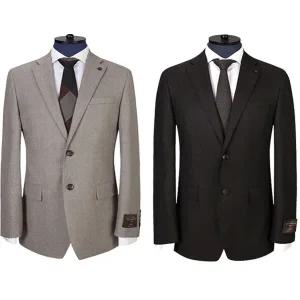 [롯데백화점]지이크 F/W 이태리 럭셔리 까노니코 수트 2 종 택 1 PHJ1516