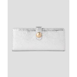 [백화점매장 정품] 빈폴 액세서리 뉴럽 슬림 카드 장지갑 - 라이트 그레이 (BE48A4M052) 고급스러운