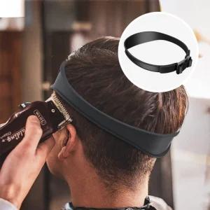 셀프이발 가이드 밴드 바리깡 이발 가이드