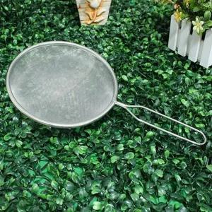 [QN73WUBB_58]면채반 면국자 건지 15cm 15x13x3cm