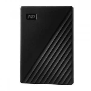 MY PASSPORT 외장하드 6TB USB3.0 블랙 WESTERN DIGITAL
