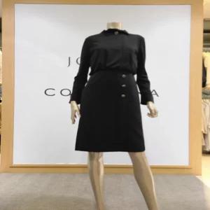 [조이너스] 차이나 넥 원피스JAC-F8WOP-120