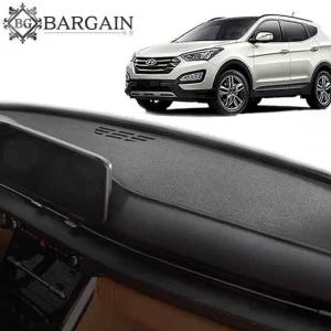 싼타페DM 대쉬보드커버 논슬립 마이크로