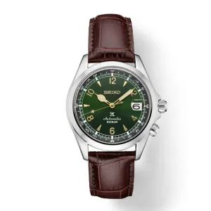세이코 일본산 프로스펙스 알피니스트 SPB121J1 시계