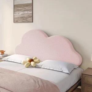 침대 헤드 가드 등받이 벽가드 등쿠션 쿠션 보드 북유럽 벽쿠션 침대헤드