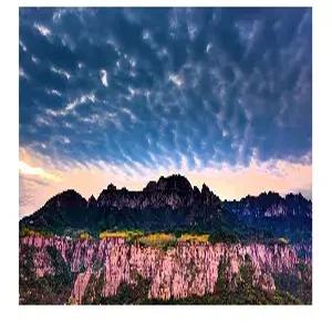 초초초 특가 석가장/태항산 5일#핵심관광#천계산#만선산#태항대협곡#한단광부고성