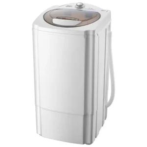 미니탈수기 세차장 수영장 탈수 의류 짤순이 빨래 속옷