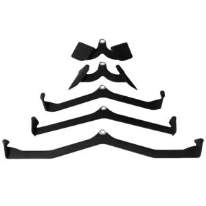 맥그립 매드그립 장비 그립 머신 다운 케이블 랫풀다운 레플