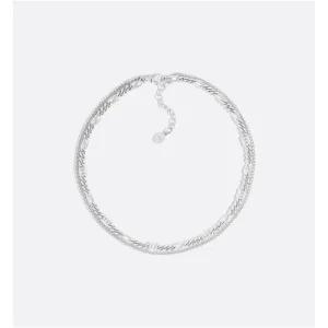 디올 Dior Argent 목걸이 N3411HOMST_D990