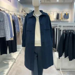 [올리비아로렌]올리비아로렌 sh06 라이너 후드 트렌치 VOCEB4S1231 (29966702)