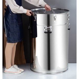 막걸리 저장 저장통 와인 스텐 숙성통 발효통 효소 업소용 술 밀폐