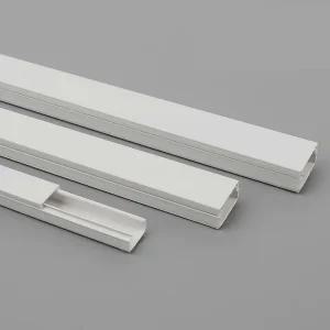 WRI 사각 배선 자재 케이블 랜선 쫄대 전선 폴대 1P 1M 전기줄 쫄데 코드 정리 졸대 전기선 몰딩