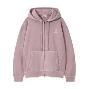 와키윌리 WACKY WILLY 피그먼트 후드집업 핑크 MG2403HZ02PI 2450268