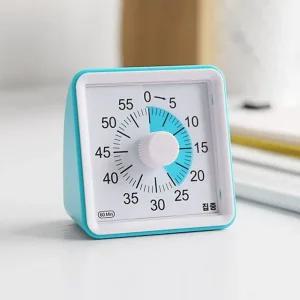 공부 게임 회의 초효율 시간관리 보이는 FOCUS 타이머