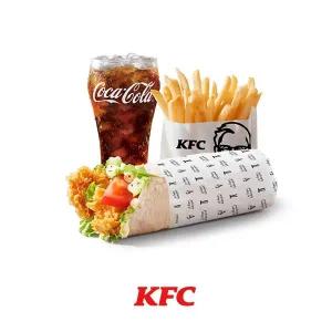 [KFC] 트위스터세트