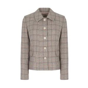 [샤트렌][샤트렌] 클래식 싱글 자켓_HCCWJK107