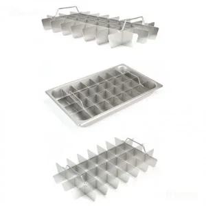 32칸 JFAW1609 40칸 64칸 계란찜 두부 순두부 메밀묵 도토리묵 절단기 커팅기 컷팅기 묵칼 두부