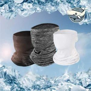 여름용 쿨링 목토시 넥타올 운동 시원한 목