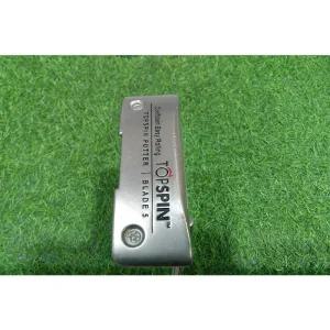 퍼터 탑스핀 blade 5 34인치 커버x