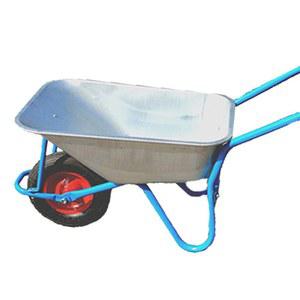 외발 수레 농업용 손수레 건설 부품 DS-CO