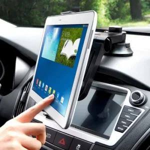 차량용 대시보드 헤드레스트 태블릿거치대 VD1000 차량용 대시보드 헤드레스트 태블릿거치대