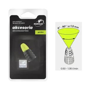 마로렉스 압축분무기 노즐연결 호환부품 리필 교체용 방역기