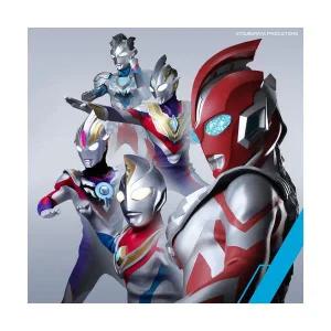 울트라맨 카드 게임 희망과 빛의 각성 1상자 : 24팩