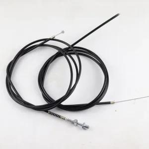 전동킥보드 브레이크 와이어 케이블 10인치 8인치