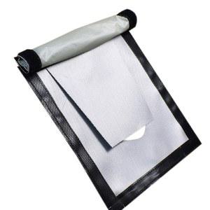 텐트 쉘터 인디언탠트 방염 홀잭 연통 매트 화목난로 추가 DIY 커버