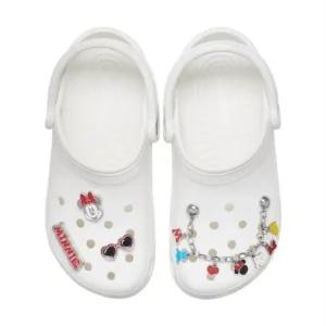 [크록스]CROCS- HC02 미니 엘리베이티드 JIBBITZ세트 10013563 (41007603)