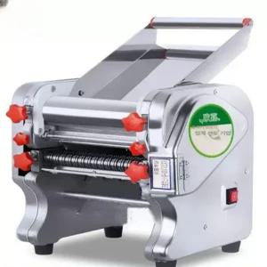 짜장면 면뽑는 국수 파스타 소면 업소용 우동 자동 국수기계 가정용 다기능 뽑는 반죽 생면 면발 제면기