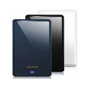 ADATA HV620S 블랙 (1TB) Slim USB3.1