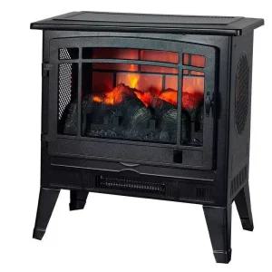 가정용 벽난로 주물난로 무쇠 주물 화목