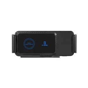 차량용 무선충전 거치대 15W 스마트폰 자동차 휴대폰 차량용휴대폰거치대 핸드폰차량거치대