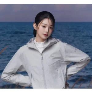 [아이더](대구신세계)윈드락 가을 여성 올웨더 고어텍스 윈드스토퍼 자켓 DWU23102