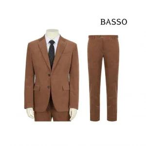 [바쏘] 캐주얼 트윌 슬림핏 셋업 수트 (BSX4JK78ABSX4PK78A)882931